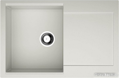 Кухонная мойка Omoikiri Daisen 78-PA