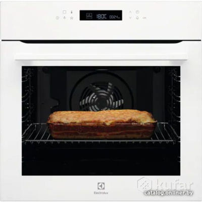 Электрический духовой шкаф Electrolux SenseCook 700 COE7P31V