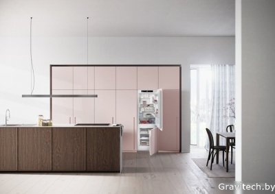 Холодильник Liebherr ICNe 5133 Plus NoFrost