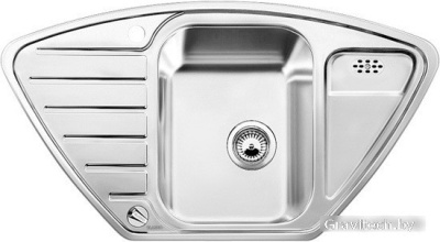 Кухонная мойка Blanco Lantos 9 E-IF