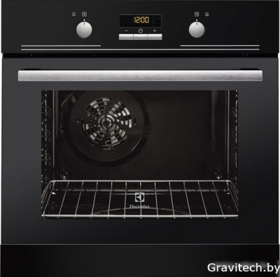 Электрический духовой шкаф Electrolux EZB53430AK