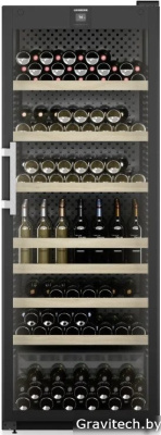 Винный шкаф Liebherr WFbli 7741 Perfection 7741-20001