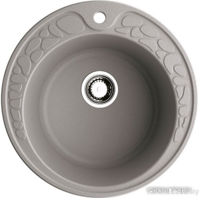 Кухонная мойка Omoikiri Tovada 51 GR