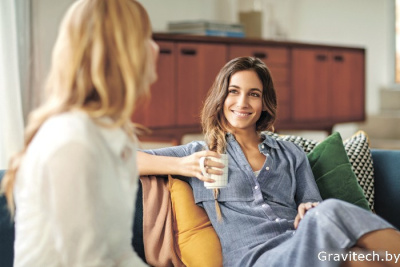 Стиральная машина Electrolux SensiCare 600 EW6SN406BXI