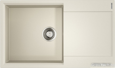 Кухонная мойка Omoikiri Daisen 86 PA