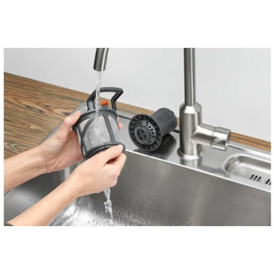 Встраиваемая посудомоечная машина Electrolux EES27100L