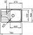 Кухонная мойка TEKA Universe 50 T-XP 1B 1D MAX MCTXT
