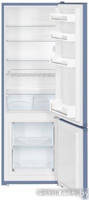 Холодильник Liebherr CUfb 2831