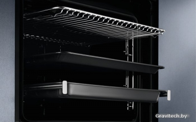 Электрический духовой шкаф Electrolux OEE5C71Z