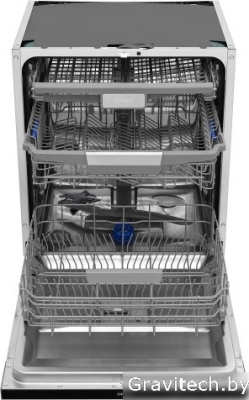 Встраиваемая посудомоечная машина Akpo ZMA 60 Series 8 Autoopen