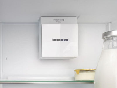 Холодильник Liebherr CNbef 5203 Pure