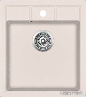 Кухонная мойка TEKA Estela 45 S-TQ (топаз)