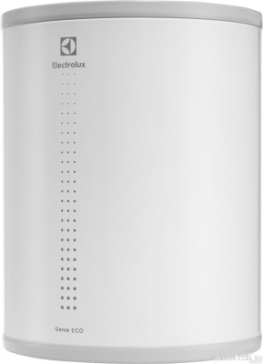 Накопительный электрический водонагреватель под мойку Electrolux EWH 10 Genie ECO U