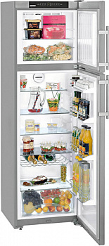 Холодильник Liebherr CTNesf 3663 Premium