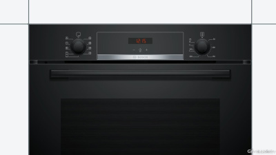 Электрический духовой шкаф Bosch HBA534EB0