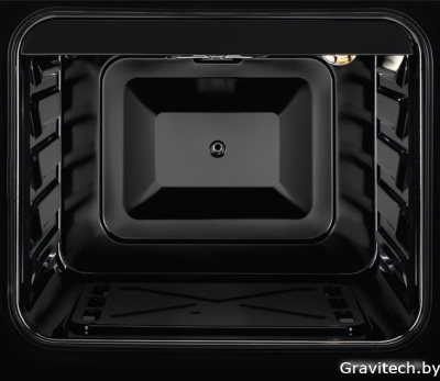 Кухонная плита Electrolux RKG500001W