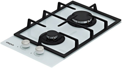 Варочная панель Akpo PGA 302 FGC WH