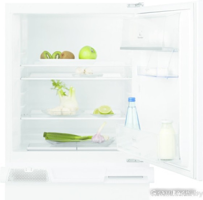 Однокамерный холодильник Electrolux RXB2AF82S