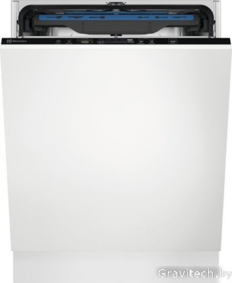 Встраиваемая посудомоечная машина Electrolux KESC8401L