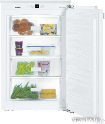 Морозильник Liebherr IG 1624