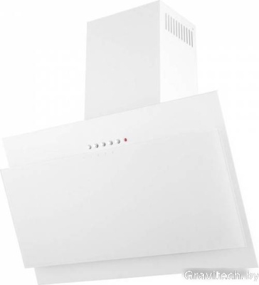 Кухонная вытяжка Akpo Juno eco 60 WK-4 (белый)