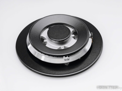 Варочная панель Electrolux GPE373MX