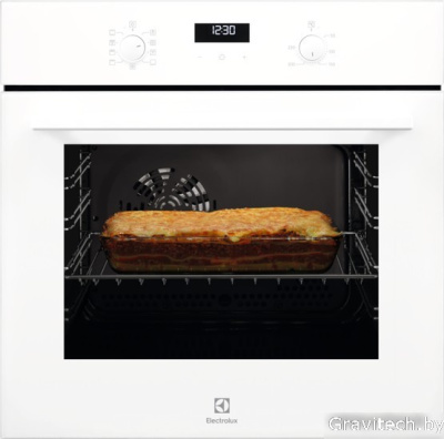 Электрический духовой шкаф Electrolux OEF5C50V