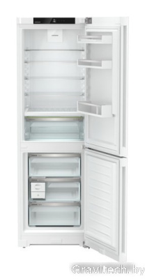 Холодильник Liebherr CBNd 5223 Plus BioFresh