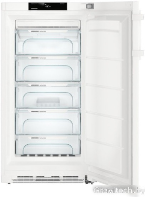 Морозильник Liebherr GN 3835 Comfort