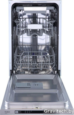 Встраиваемая посудомоечная машина Evelux BD 4501