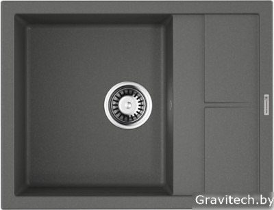 Кухонная мойка Omoikiri Sumi 65 PL