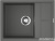 Кухонная мойка Omoikiri Sumi 65 PL