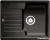 Кухонная мойка Blanco Zia 40 S (антрацит) [516918]