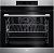 Электрический духовой шкаф AEG BPK748380M