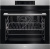 Электрический духовой шкаф AEG BPK748380M
