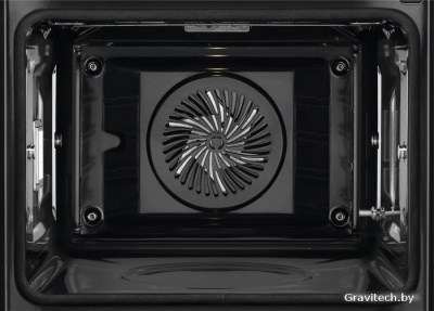 Электрический духовой шкаф Electrolux KOEAP31WT