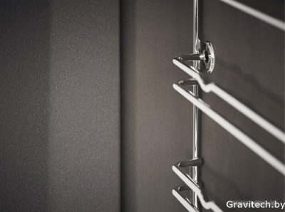 Электрический духовой шкаф Electrolux SteamBake 600 EOD6C77WV