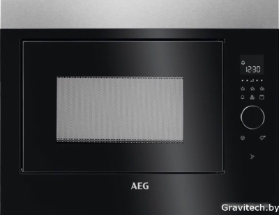 Микроволновая печь AEG MBE2658DEM