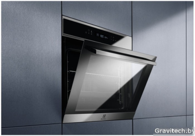 Электрический духовой шкаф Electrolux COE7P31X2