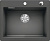 Кухонная мойка Blanco Palona 6 (базальт) 524737