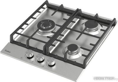 Варочная панель Evelux HEG 450 X