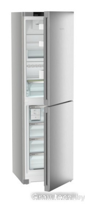 Холодильник Liebherr CNsfd 5724 Plus