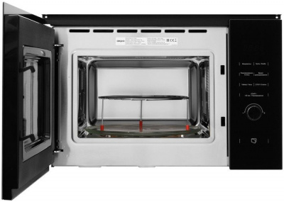 Микроволновая печь Akpo MEA 925 08 SEA01 BL