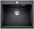 Кухонная мойка Blanco Pleon 6 (антрацит) [521678]