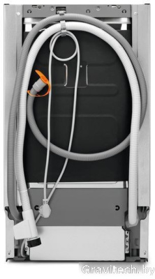 Встраиваемая посудомоечная машина Electrolux EEM63310L