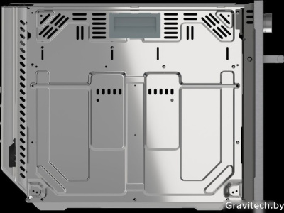 Электрический духовой шкаф ASKO OCSM8487S