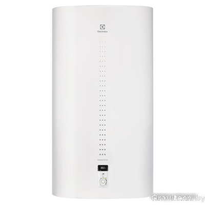 Накопительный электрический водонагреватель Electrolux EWH 100 Centurio IQ 3.0