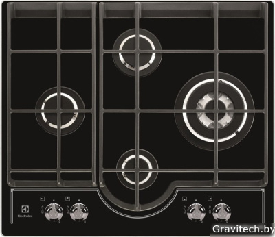 Варочная панель Electrolux GPE363RCK