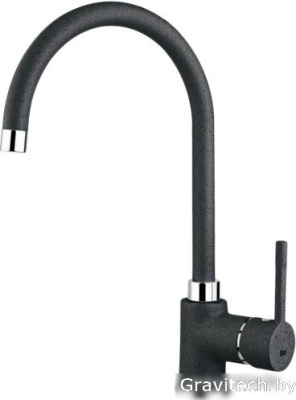 Смеситель TEKA SP 995 Metallic Black (55.995.02.0Q)