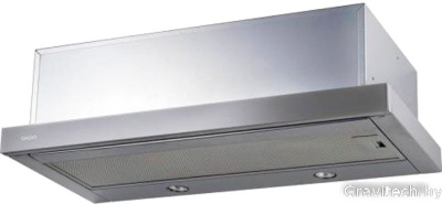 Кухонная вытяжка Akpo Light eco 60 WK-7 (серый)